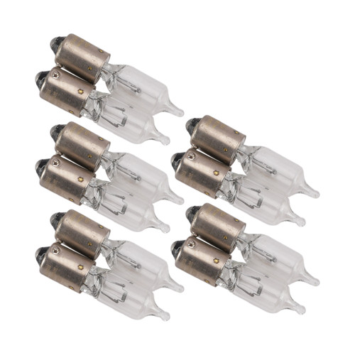 Car Light Halogen Auxiliary Bulb H21W 24V 21W For HELLA 8GH 008 417-012
