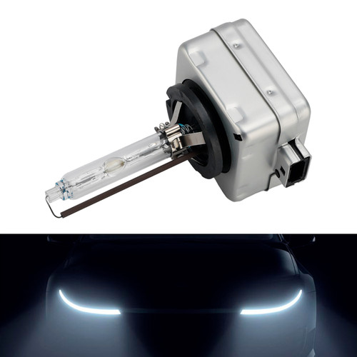 Car Light HID Xenon Headlight Bulb D1S 85V 35W 4300K For HELLA 8GS 358034201