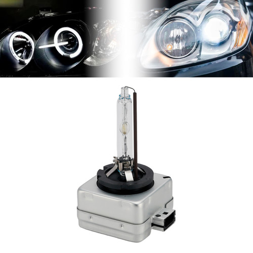 Car Light HID Xenon Headlight Bulb D1S 85V 35W 4300K For HELLA 8GS 358034201