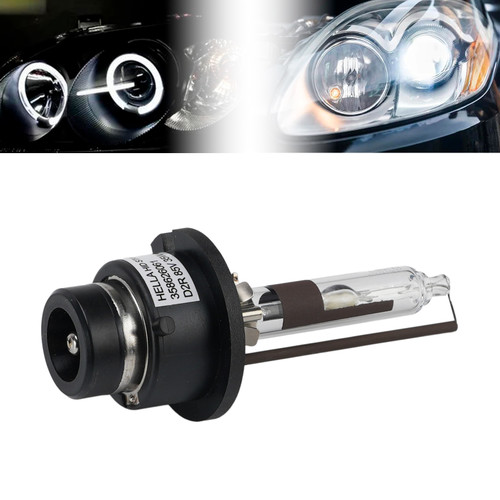 Car Light HID Xenon Headlight Bulb D2R 85V 35W 4300K For HELLA 8GS 358626061
