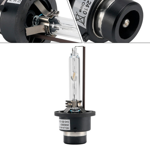 Car Light HID Xenon Headlight Bulb D4S 42V 35W 4300K For HELLA 8GS 358626031