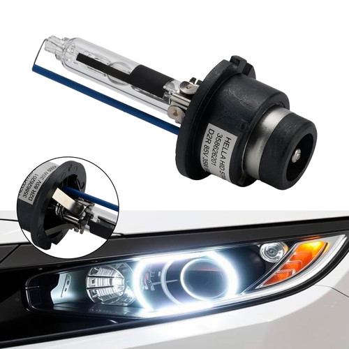 Car Light HID Xenon Headlight Bulb D2R 85V 35W 6000K For HELLA 8GS 358626201