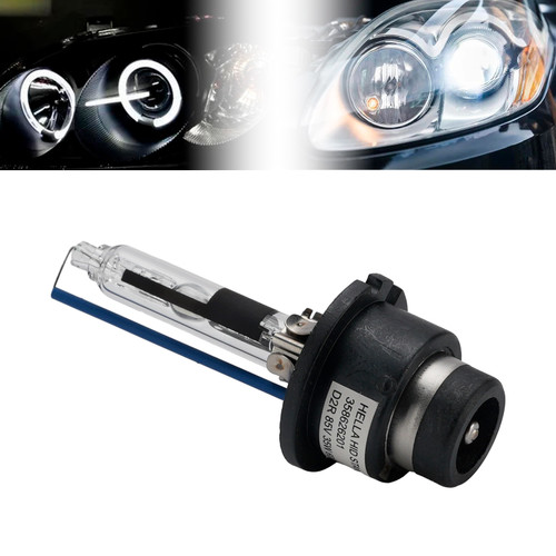 Car Light HID Xenon Headlight Bulb D2R 85V 35W 6000K For HELLA 8GS 358626201