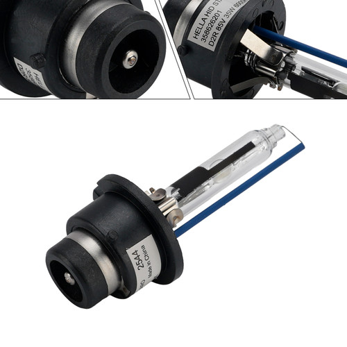Car Light HID Xenon Headlight Bulb D2R 85V 35W 6000K For HELLA 8GS 358626201