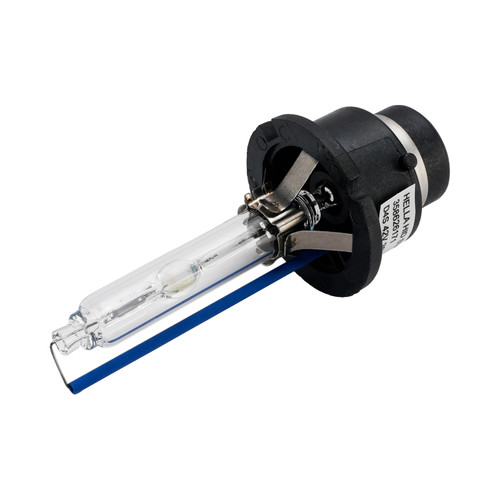 Car Light HID Xenon Headlight Bulb D4S 42V 35W 6000K For HELLA 8GS 358626171