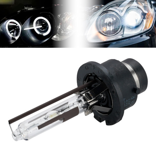 Car Light HID Xenon Headlight Bulb D2R 85V 35W 4300K For HELLA 8GS 178 560-821