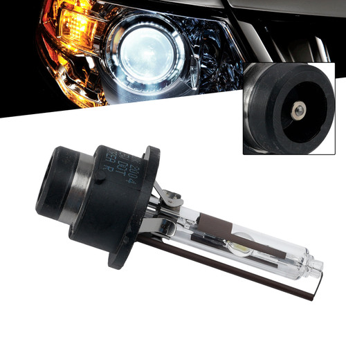 Car Light HID Xenon Headlight Bulb D2R 85V 35W 4300K For HELLA 8GS 178 560-821