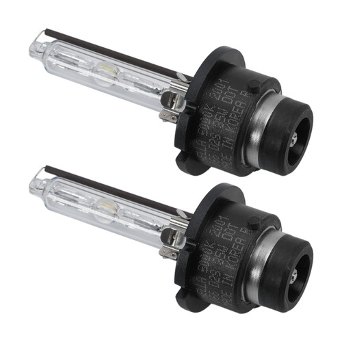 Car Light HID Xenon Headlight Bulb D2S 85V 35W 5000K For HELLA 8GS 178 560-862