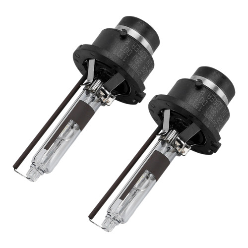 Car Light HID Xenon Headlight Bulb D2R 85V 35W 5000K For HELLA 8GS 178 560-872