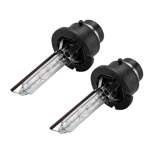 Car Light HID Xenon Headlight Bulb D4S 42V 35W 5000K For HELLA 8GS 178 560-892
