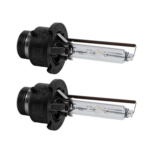 Car Light HID Xenon Headlight Bulb D4S 42V 35W 5000K For HELLA 8GS 178 560-892