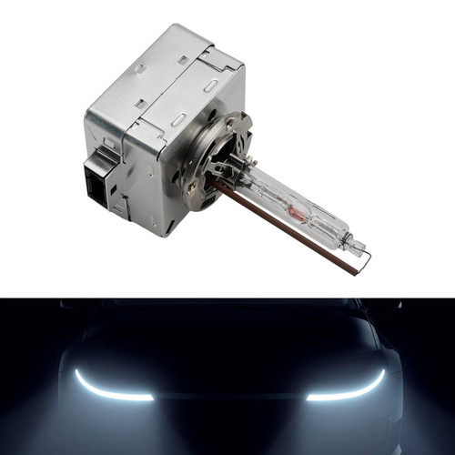 Car Light HID Xenon Headlight Bulb D1S 85V 35W 4200K For PHILIPS YS85415C1
