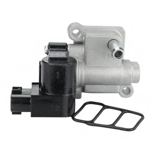 Idle Air Control IAC Valve 16022-PNA-J51 For Honda CR-V 2002-2006 2.4L L4