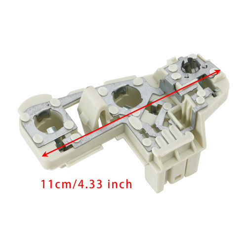 Rear Right Bulb Holder Socket For BMW 3 Series E90(Sedan) 2005-2008(PRE-LCI)