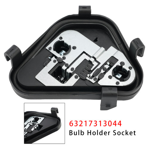 Rear Right Bulb Holder Socket For BMW 3 SERIES F30 F80 Sedan 2011-2015(PRE-LCI)