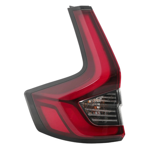Outer Led Left Tail Light 335503A0A01 For Honda CR-V 2023-2024