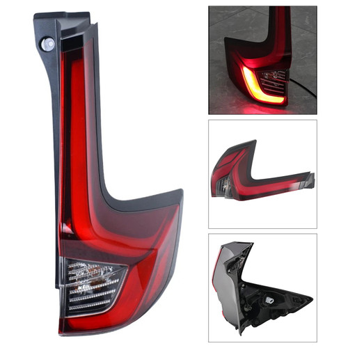 Outer Led Right Tail Light 335003A0A01 For Honda CR-V 2023-2024
