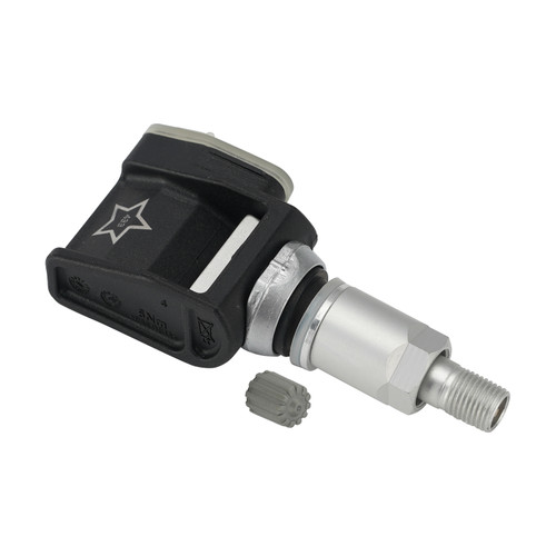 Tyre Pressure Monitoring Sensor For BMW 5 6 7 8 Series G30 G01 G02 G05 M3 M4