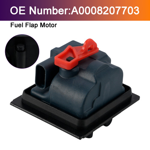 Fuel Fillers Flap Actuator Locking Motor A0008207703 For Mercedes-Benz A B Class