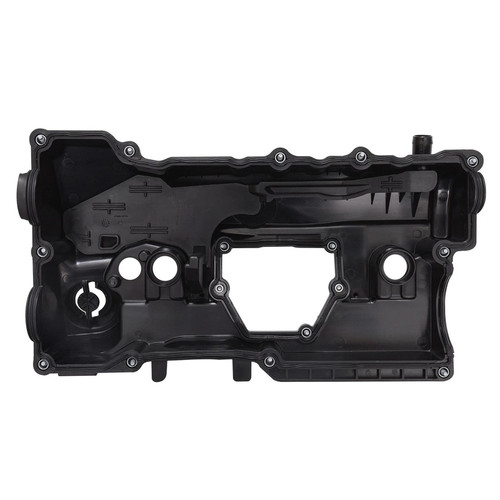Engine Valve Cover W/ Gasket 11127555212 For BMW N46 And N46N Motor