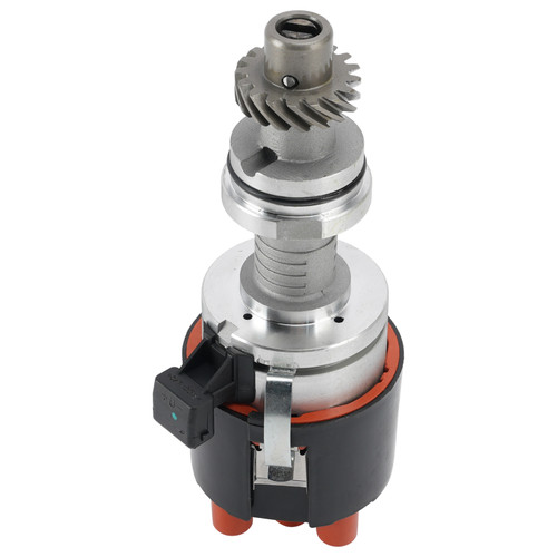 Ignition Distributor 037-905-205J For VW T4 PASSAT AUDI 80 100 C4 SEAT