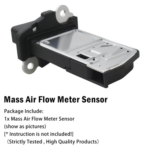 Mass Air Flow Meter Sensor For Audi A3 2011-2013 TT 2009-2010 06J906461B