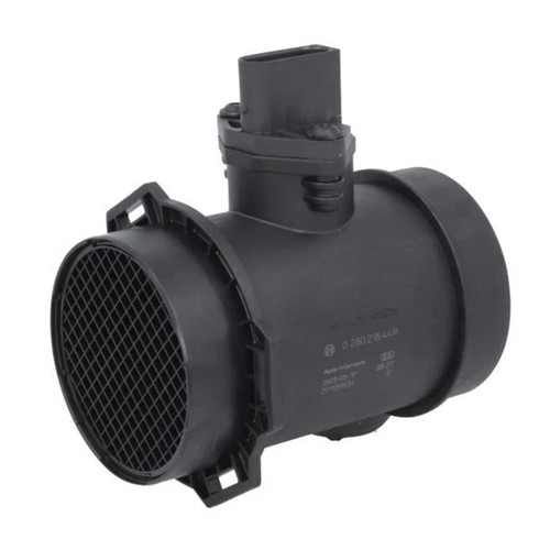 Mass Air Flow Meter Sensor For BMW 7 Series E38 735i iL 1998-2001 13621433566