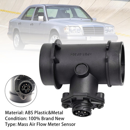 Mass Air Flow Meter Sensor For Mercedes-Benz C-Klasse W202 1993-2000 0280217100