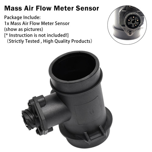 Mass Air Flow Meter Sensor For Mercedes-Benz C-Klasse W202 1993-2000 0280217100