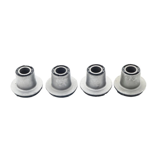 4x Left Right Rack and Pinion Mounting Bushing Kit For Toyota Sienna 2004-2011