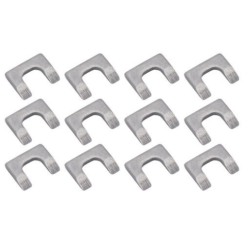 12PCS Solenoid Retainer Clip 105740-01K For 10L80 10L90 10R80 Transmission