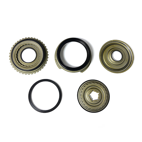 U760E U760F Transmission Master Rebuild Kit W/ Filter For Toyota Highlander RAV4