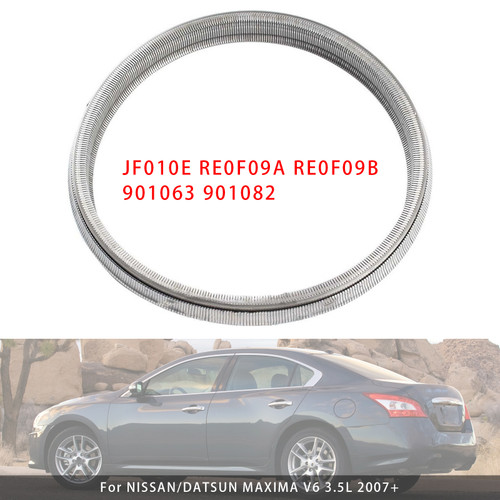 JF010E RE0F09A RE0F09B Transmission CVT Chain Belt 901063 901082 Fit For Nissan