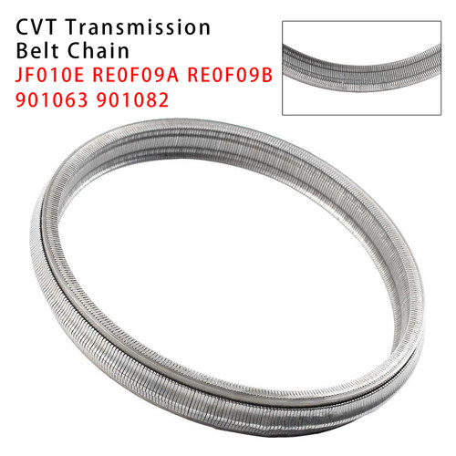 JF010E RE0F09A RE0F09B Transmission CVT Chain Belt 901063 901082 Fit For Nissan