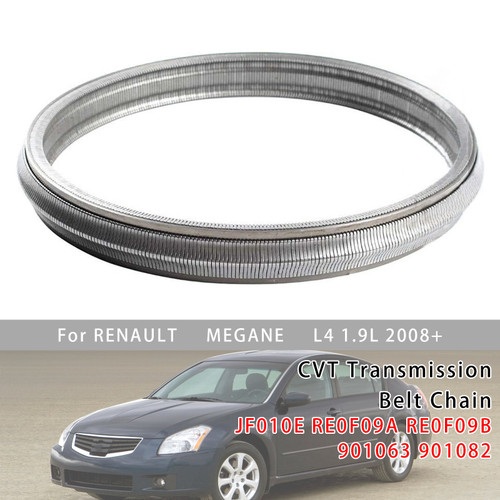 JF010E RE0F09A RE0F09B Transmission CVT Chain Belt 901063 901082 Fit For Nissan