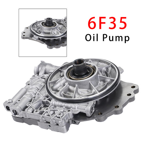 Brand New 6F35 Transmission Front Oil Pump Ford Gen 2 2013é?019