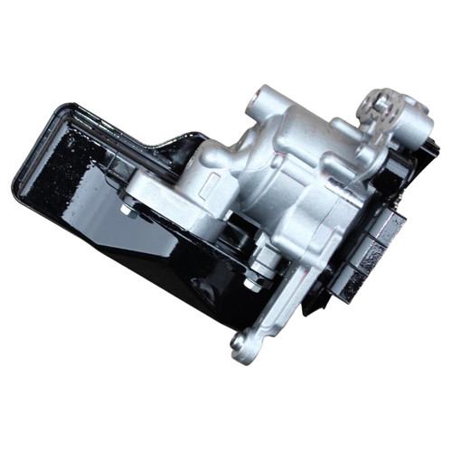 Transmission Oil Pump K120 Direct Shift Cvt 3531012200 For Toyota