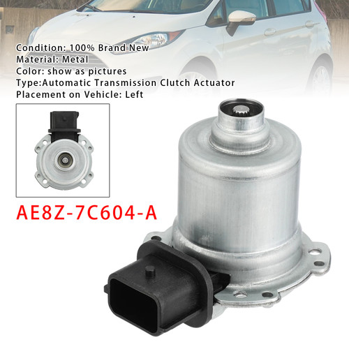 Automatic Transmission Clutch Actuator For Ford Focus 2011-2017 AE8Z-7C604-A