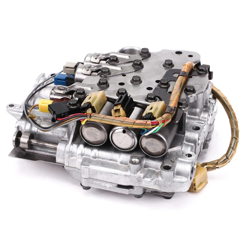 U540E U540 A4LB Transmission Valve Body For Toyota Daihatsu