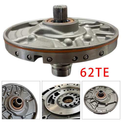 62TE Transmission Oil Pump Complete For Dodge Chrysler 2007-Up