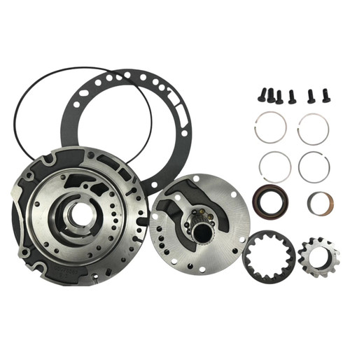 62TE Transmission Oil Pump Complete For Dodge Chrysler 2007-Up