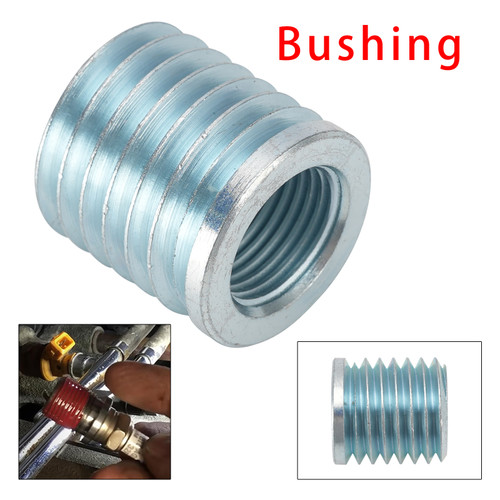 Fix Thread Failed Repair Insert Extra-Large For Ford Cylinder Head 4.6L 2-valve