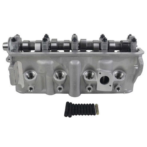 Complete Cylinder Head 028103351L For VW T4 Transporter Polo 1996-2003 Diesel