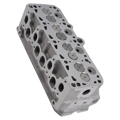 Complete Cylinder Head 028103351L For VW T4 Transporter Polo 1996-2003 Diesel