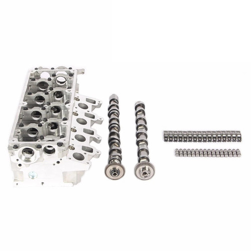 Cylinder Head Assembly 03L103265E For VW Amarok Crafter 2.0TDI