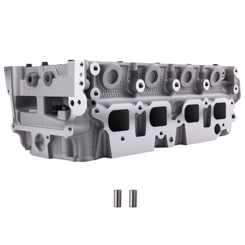 Complete Cylinder Head 11039-EB30A For Nissan Navara D40 Cabstar NP300 2.5 YD25
