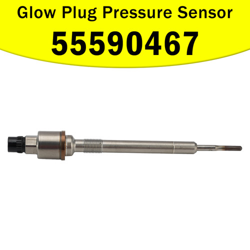 Glow Plug Pressure Sensor 55590467 for Vauxhall Astra Insignia 2.0CDTi