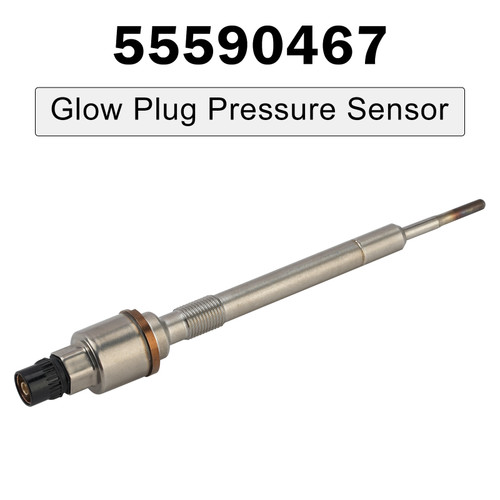Glow Plug Pressure Sensor 55590467 for Vauxhall Astra Insignia 2.0CDTi
