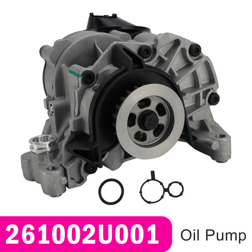 261002U001 Oil Pump Assy for Hyundai Kona 2017-2020 for Seltos 2019-2022