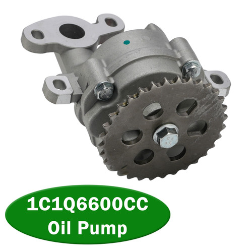Engine Oil Pump for Ford Transit Ranger 2000-2024 1C1Q6600CC